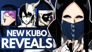 Kubo Reveals NEW DETAILS on STOLEN BANKAI, Hollow Masks, Hikifune + More! | Klub Outside Q&A