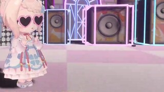 3rd Anniversary Live, let's have some cool "Bling-Bang-Born" [天曰小雏]