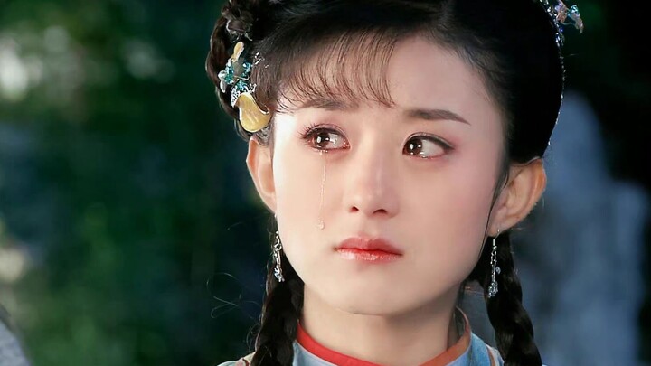 Now this is the ultimate “white moonlight” of historical romances! She’s always clear-headed and nob