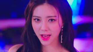 MOMOLAND & DIA - I'm So Hot X WOOWA