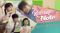 Revenge Note Episode 2