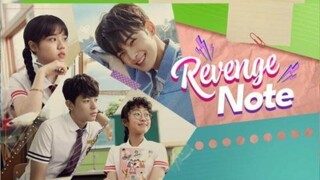 Revenge Note Episode 2