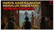 HANYA KARENA BERMAIN MUSIK SEMUA ORANG MALAH MENJADI KORBAN | ALUR CERITA