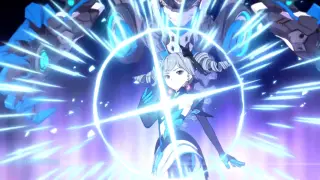 GMV | Undefeated Heroes | Honkai Impact 3rd Trailer