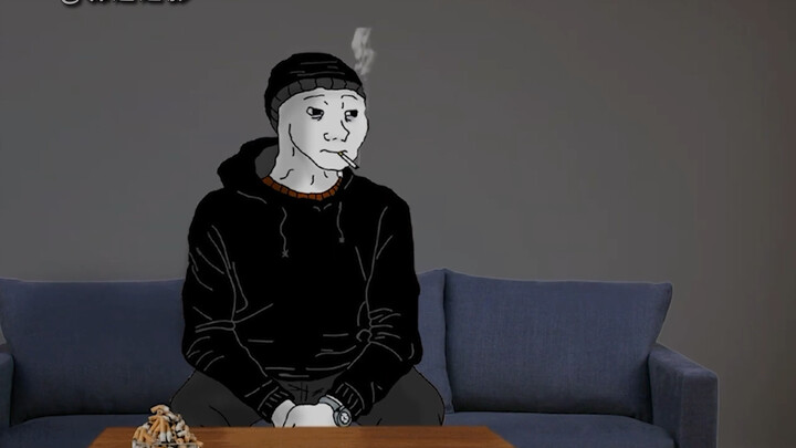 How Bitter Is the Adult World, Really?