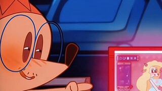 "Addison rất được các cô gái yêu thích!"