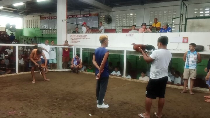 win champion