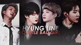 [BTS]The irresistible sexiness of BTS members