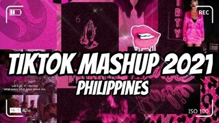 BEST TIKTOK MASHUP MARCH 2021 PHILIPPINES (DANCE CRAZE)