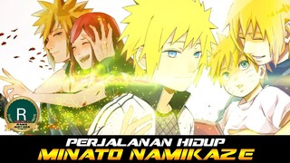 PERJALANAN HIDUP MINATO NAMIKAZE