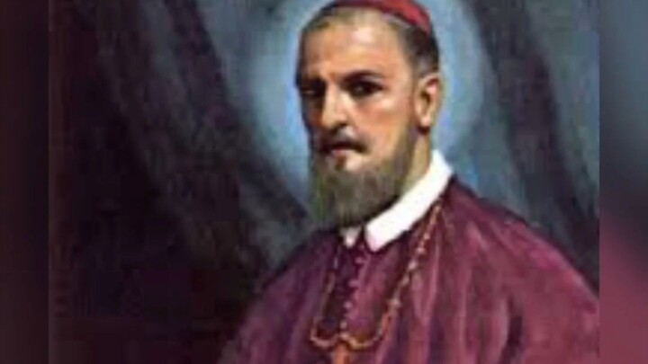 Saturday, January 24, 2026 Memorial of Saint Francis de Sales, Bishop and Doctor of the Church #fait