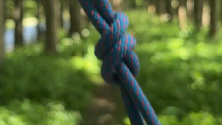 Vua của các nút thắt