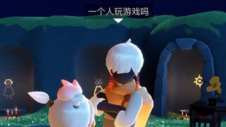 大家都有美好的未来