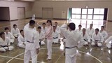Japan movie : Karate Girl