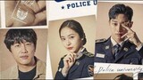 Police University Eps.3 PREVIEW | K-Drama 2021 Krystal Jung x Jung Jin Young❤ 경찰수업📀