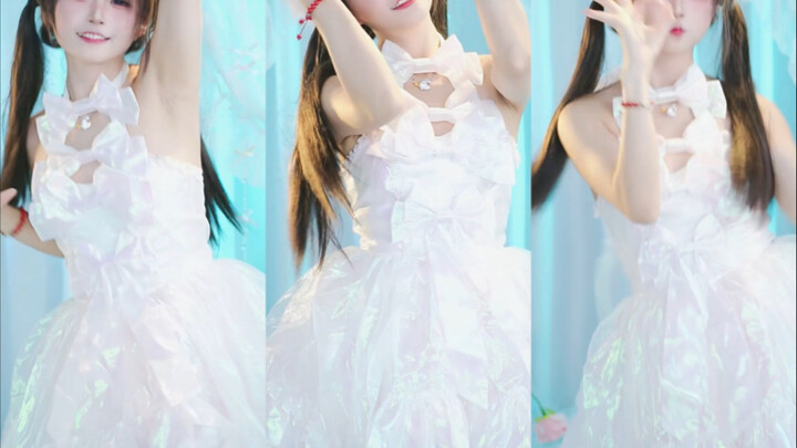 哥哥 我跟那些女的不一样  我是男的