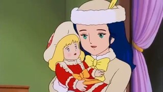 Princess Sara (Tagalog) 2