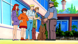 Scooby-Doo and the Cyber Chase (1999)  ตอน ผจญภัยไซเบอร์สเปซ( ไม่มีซับไทย ภาษาอังกฤษเพียวๆ )