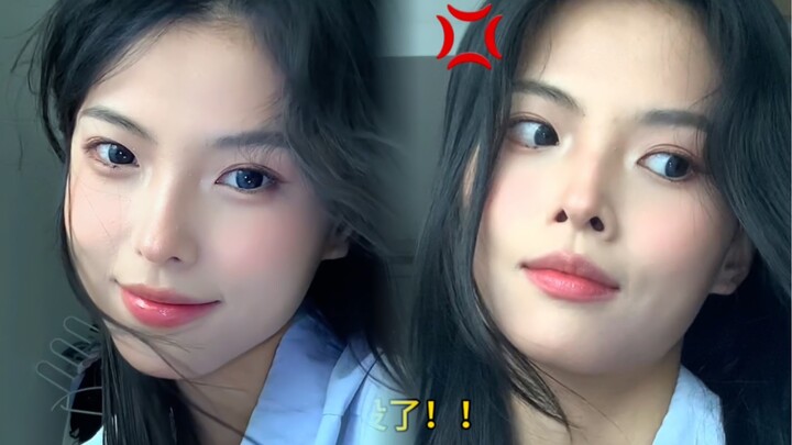 เบื้องหลังวิดีโอแปลงโฉมที่ถ่ายทำอย่างพิถีพิถันกลับเป็นแบบนี้…【เบื้องหลัง】