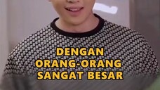 andi orang terkaya eps9 : teman dan uang
