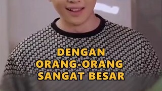 andi orang terkaya eps9 : teman dan uang