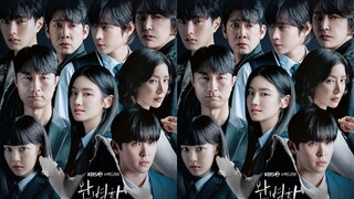 Perfect Family Eps 10 Sub Indo