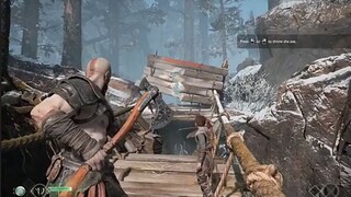 Don't be sorry! Be better! - Kratos God of War