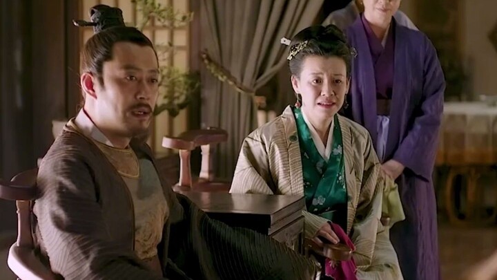 Kenapa setelah Chang Bai masuk SMA, pesantren keluarga Sheng ditutup? Dengarkan baik-baik kalimat ne