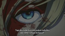 Clevatess: Majuu no Ou to Akago to Shikabane no Yuusha Episode 03 Sub Indo