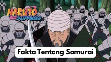 Fakta-Fakta Tentang Fraksi Samurai ‼️ Negara Besi