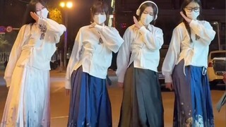 南方小土豆逆袭哈尔滨，我们可否逆袭出道！