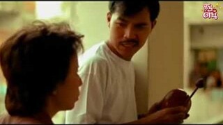 มึงไปขึ้นกูกับเจ้าพ่อได้ไง บุปผาราตรี1