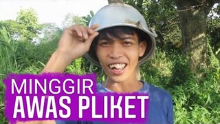 Film Komedi SJK (eps. 7) - "ORA GENEP"