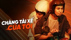 Chàng Tài Xế Của Tôi Tập 10