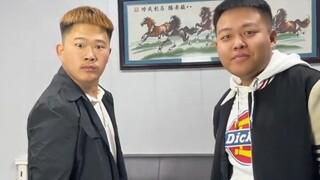 【Tasteless Grand Stage】329 Don't remind me of your past glories; let's see who ends up doing better 