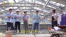Whenever Possible S3 ep 10 (indosub)