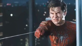 Film editing | Venom & Spider-Mans