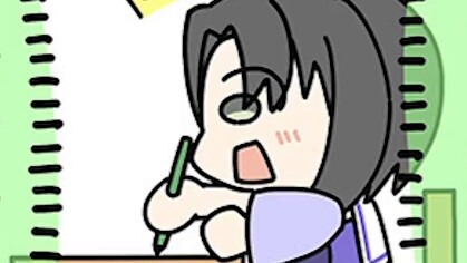 Abstract Hat: After the hat was gone, Gao Shangqin was mistaken for a transfer student!