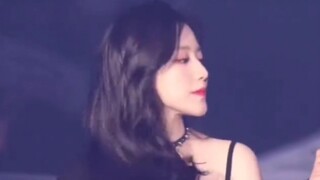 【(G)I-DLE Ye Shuhua】Klik untuk merasakan keajaiban kebahagiaan! Melompat dan melompat dengan riang, 