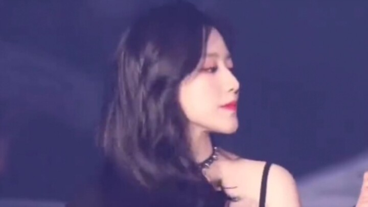 【(G)I-DLE Ye Shuhua】Click in to receive the magic of happiness! Jumping and jumping happily NEVER ST