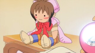 Sakura Kinomoto's room is brought to life! 10㎡ children's room renovation ✨