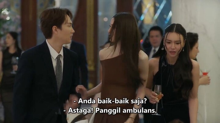 My Tutor My Love 2026 Episode 3 Sub Indo [DPlay]