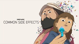 Ep 1 - Common Side Effects Season 1 Subtitle Indonesia