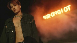 SM超级男团SuperM金钟仁Kai个人预告公开