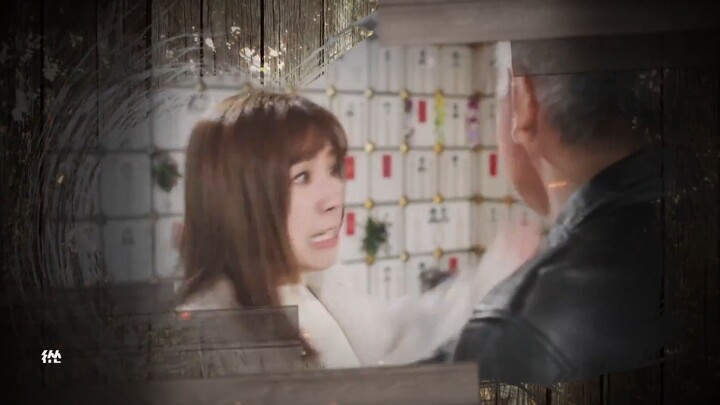 Cánh Cửa Bí Mật - Tập 01