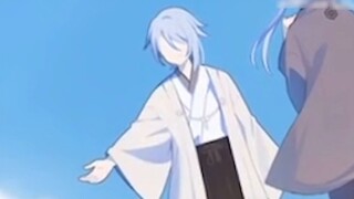 [Genshin Impact Rehabilitation] Ayato: She never does homework!