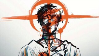【闪光的哈萨维】闪光的一瞬