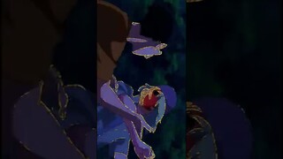 Hitori No Shita Fight scene Edit [ Masquerade ]