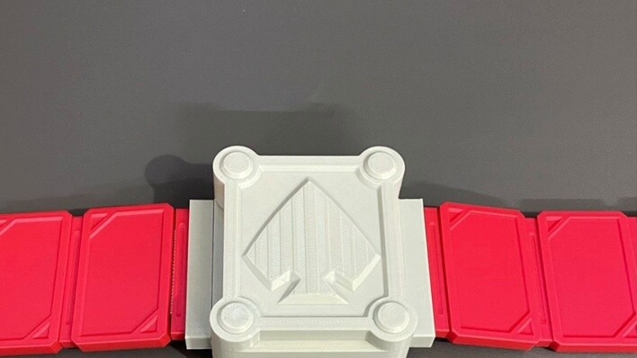 "Chia sẻ những điều tốt đẹp" mang đến cho bạn một bộ ý tưởng sửa đổi thanh kiếm csm cấp thấp