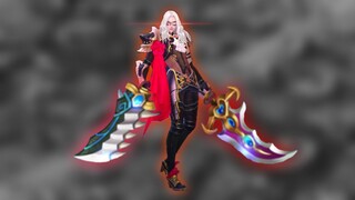 MOONTON NERF LANCELOT PLSSSSSSSSSSSSSSSSSSSSSSSSSSS